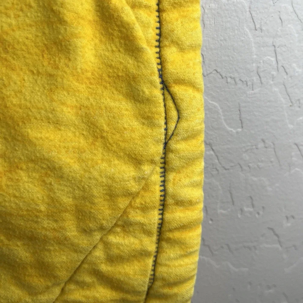 Handmade Baby Quilt 36
